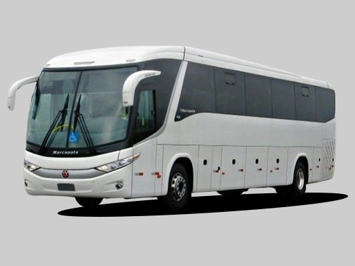 Marcopolo Paradisco 1200 Marcopolo Paradisco 1200