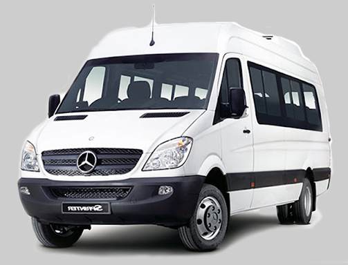 Mercedes sprinter 515 Mercedes sprinter 515