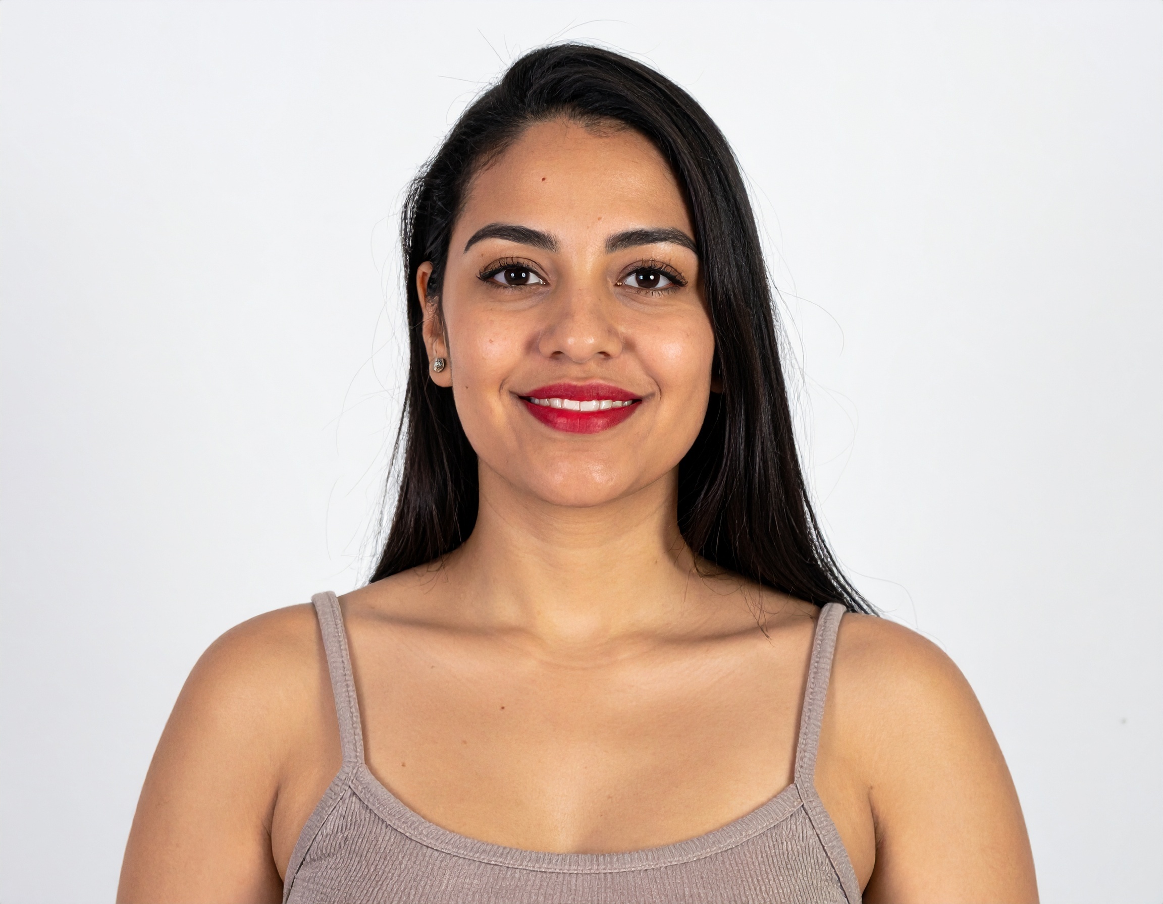 Perfil de hermana de congresista