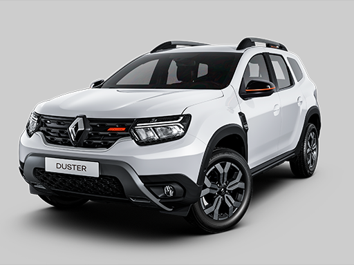 Reanult Duster Reanult Duster